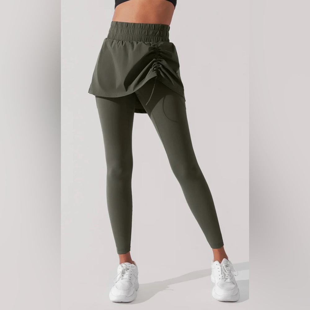 Popflex Bungee Sklegging - Climbing Ivy